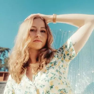 Vincent feat. Pauline Herr - Can't Help Myself