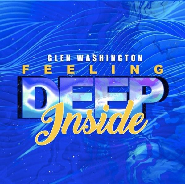 Glen Washington - Feeling Deep Inside