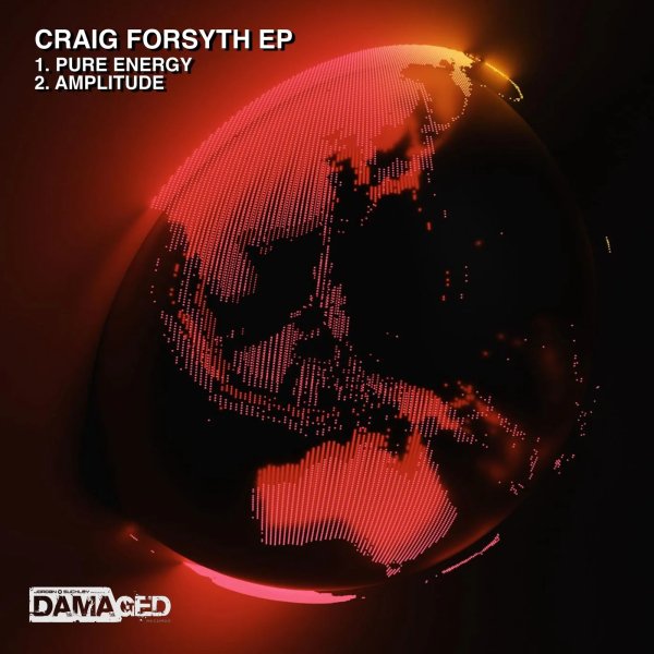 Craig Forsyth - Pure Energy