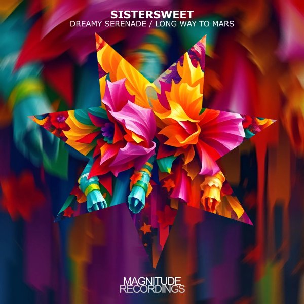 Sistersweet - Long Way To Mars (Original Mix)