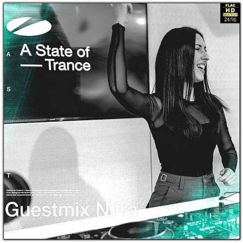 Nifra - A State Of Trance 1155
