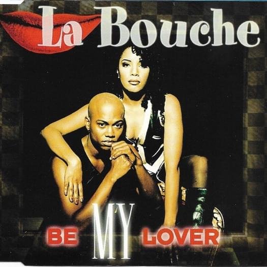 La Bouche - Be My Lover (Euro Dance Mix)