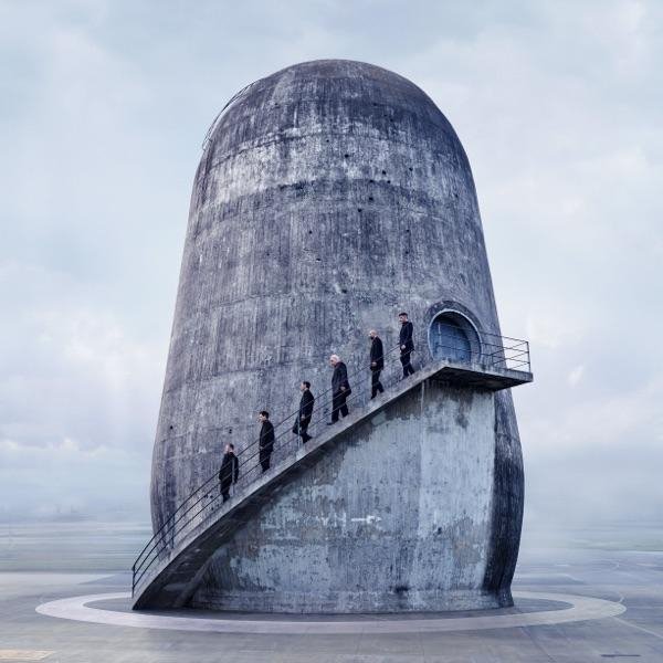 Rammstein - Zeit (Album 2022)