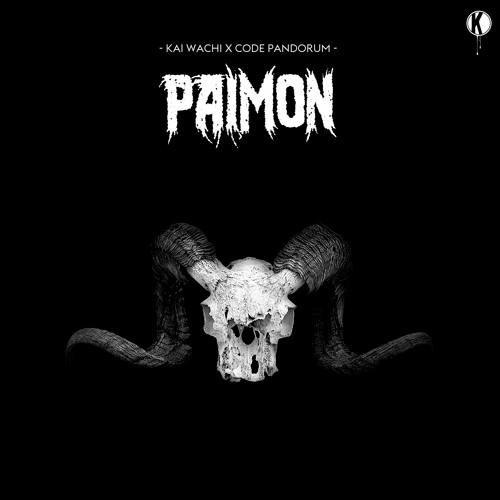 Kai Wachi, Code: Pandorum - Paimon