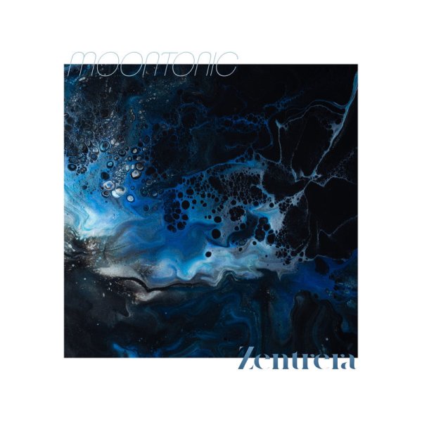 Moontonic - Zentrera