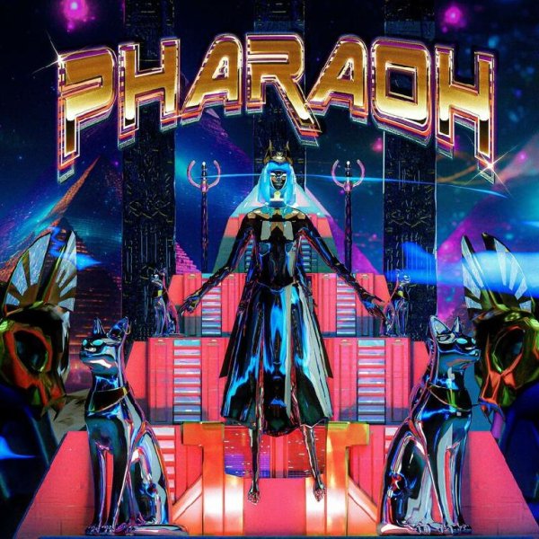 ALLEYCVT - PHARAOH
