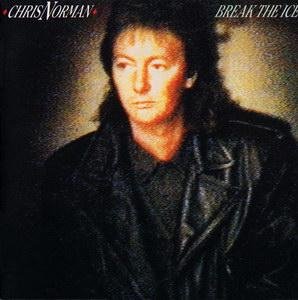 Chris Norman - The Night Has Turned Cold