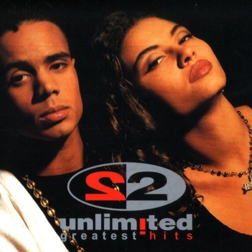 2Unlimited - Tribal dance (long version)