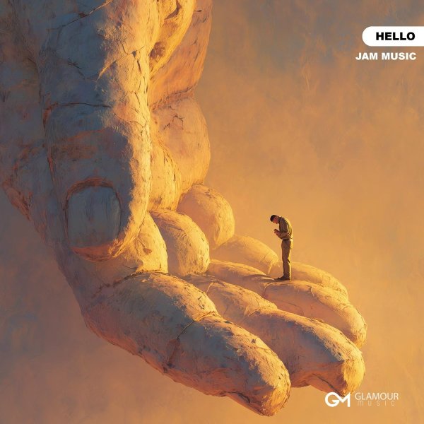 Jam Music - Hello