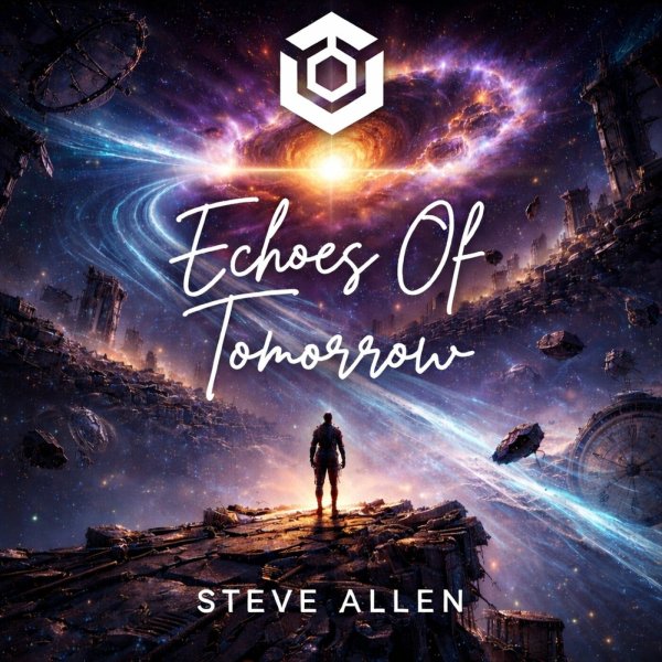 Steve Allen - Echoes Of Tomorrow (Extended Mix)