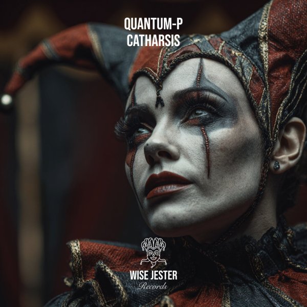 Quantum-P - Catharsis (Extended Mix)