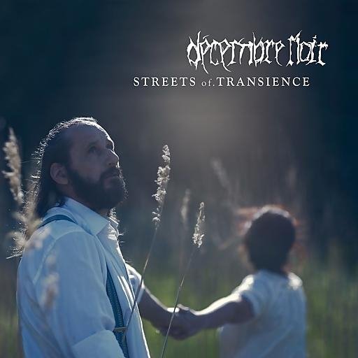 Décembre Noir - Streets Of Transience