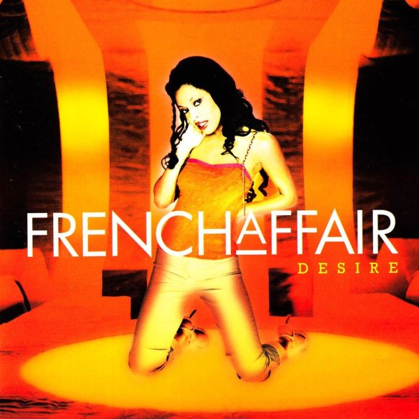 French Affair - Do What You Like