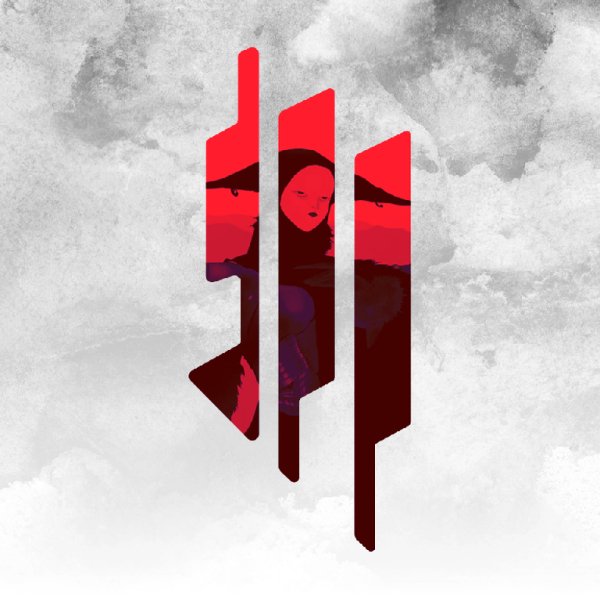 Skrillex &amp; Noisia, josh pan - Supersonic (My Existence)  (feat. Dylan Brady)