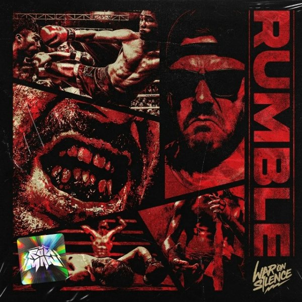 Rouman - Rumble