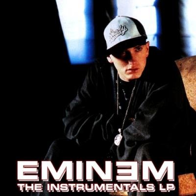 Eminem - The Way I Am (Instrumental)