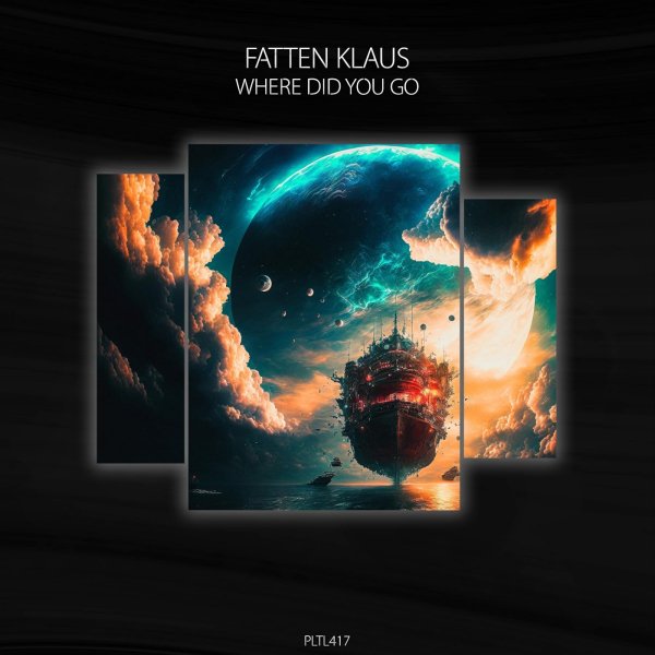 Fatten Klaus - Where Did You Go