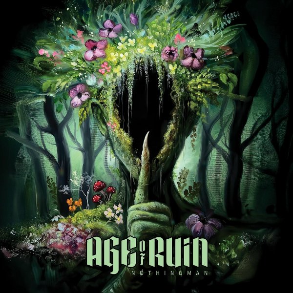 Age of Ruin - Nothingman