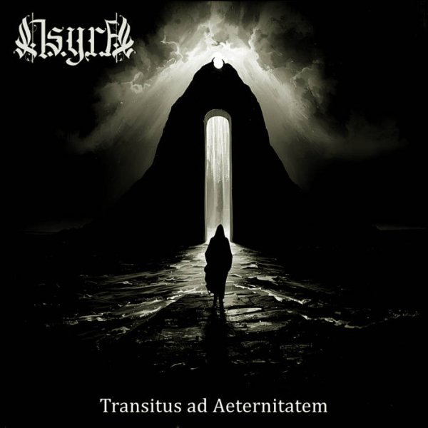 N.S.Y,R.A - Consumptus