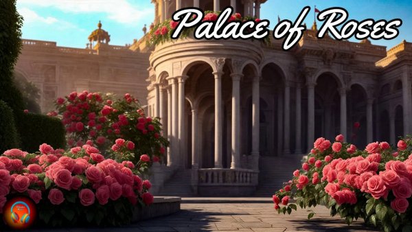 Relaxation Musics - Palace of Roses (Extended) - Aakash Gandhi