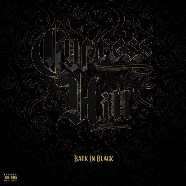 Cypress Hill - Open Ya Mind