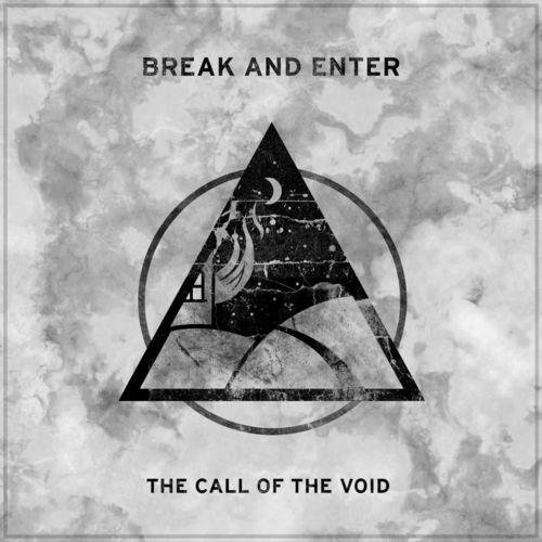 Break and Enter - Torment