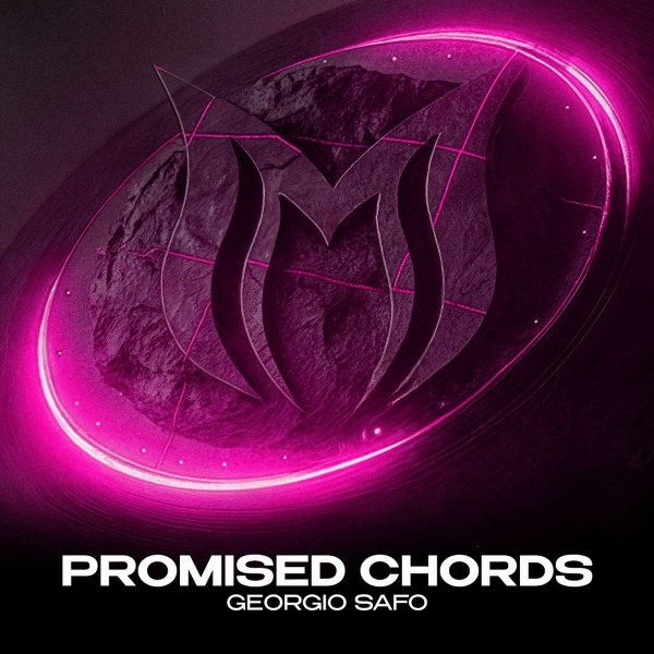 Georgio Safo - Promised Chords