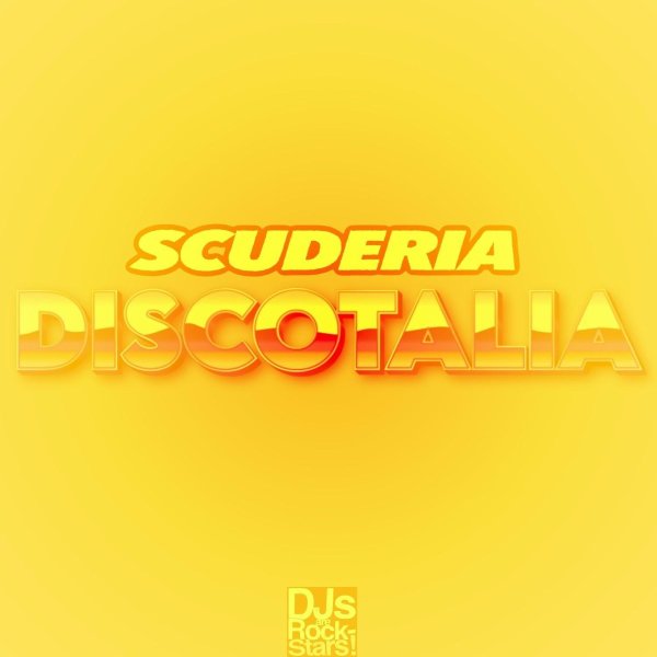 DISCOTALIA - The Sound of Italia