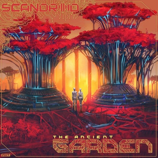 Scandroid - The Ancient Garden