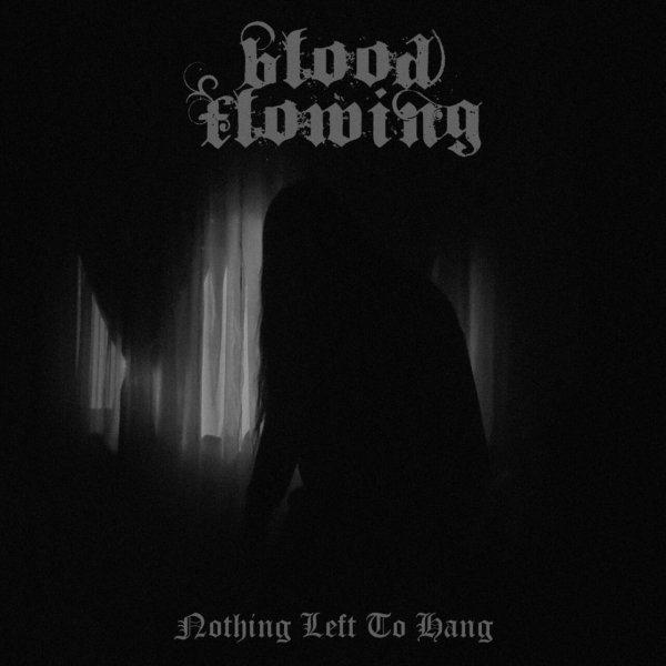 Blood Flowing - Smiling I Die