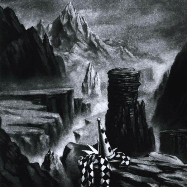 Lacrimosa - Siehst Du Mich im Licht (ATROCITY)