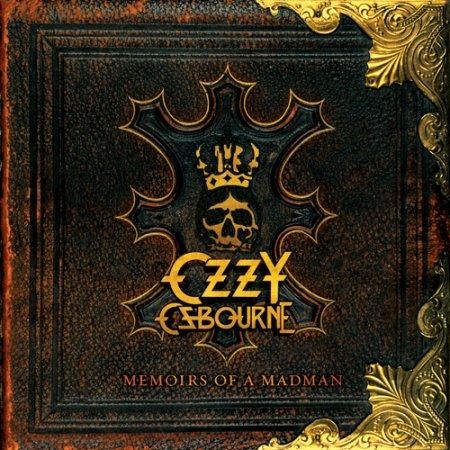 Ozzy Osbourne - Over The Mountain