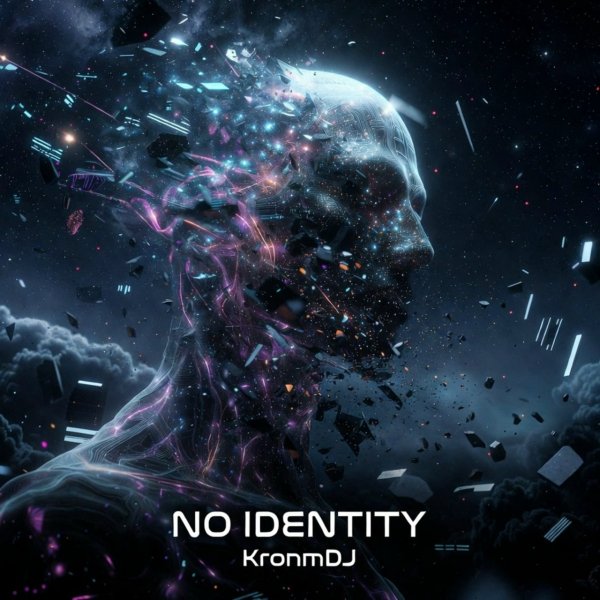 KronmDJ - NO IDENTITY (Original Mix)