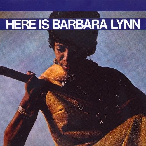 Barbara Lynn - I'll Suffer