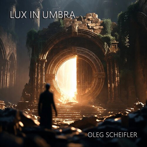 Oleg Scheifler - Lost in Wonder