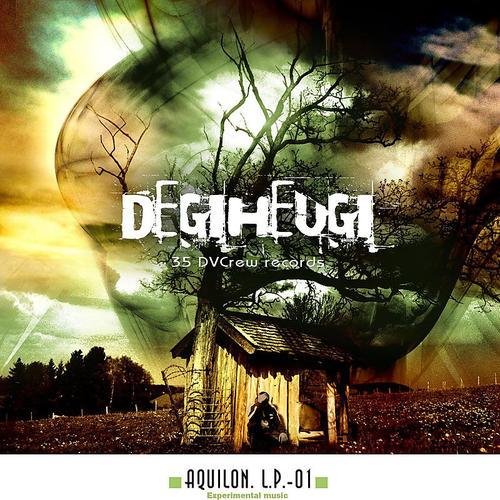 Degiheugi - Hot Girl