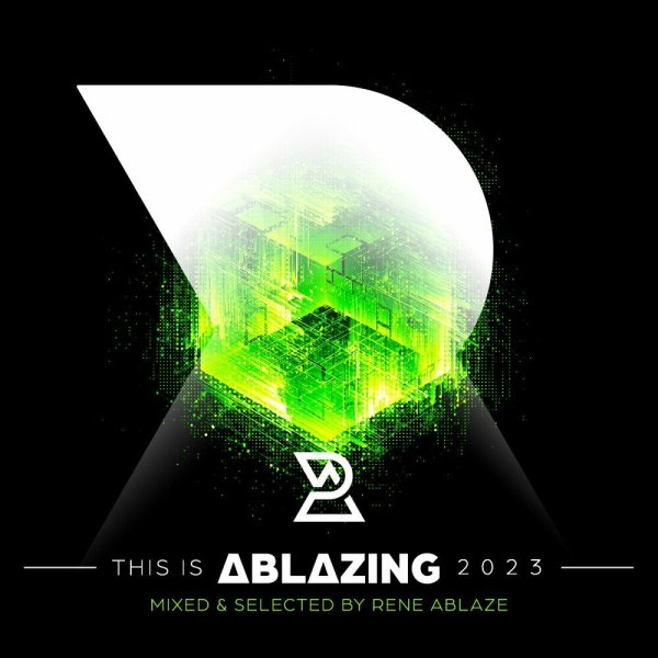 Ion Blue - Elan (Christopher Corrigan Extended Remix)