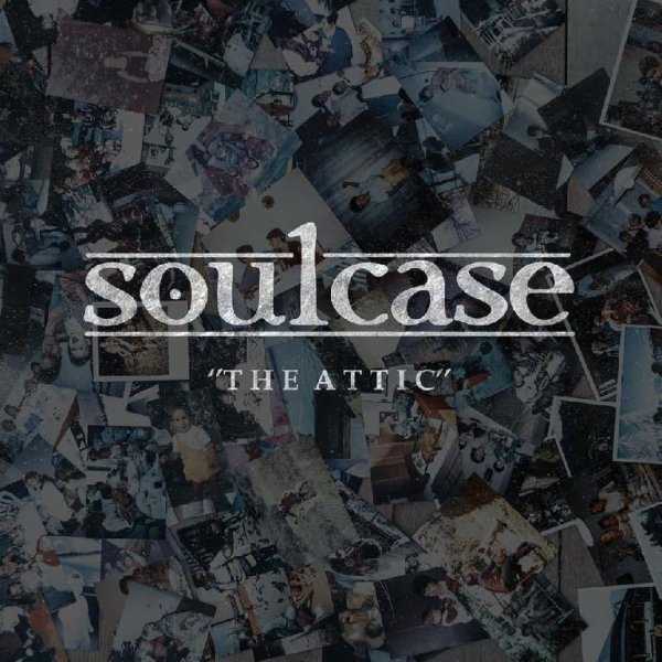 Soulcase - The Attic