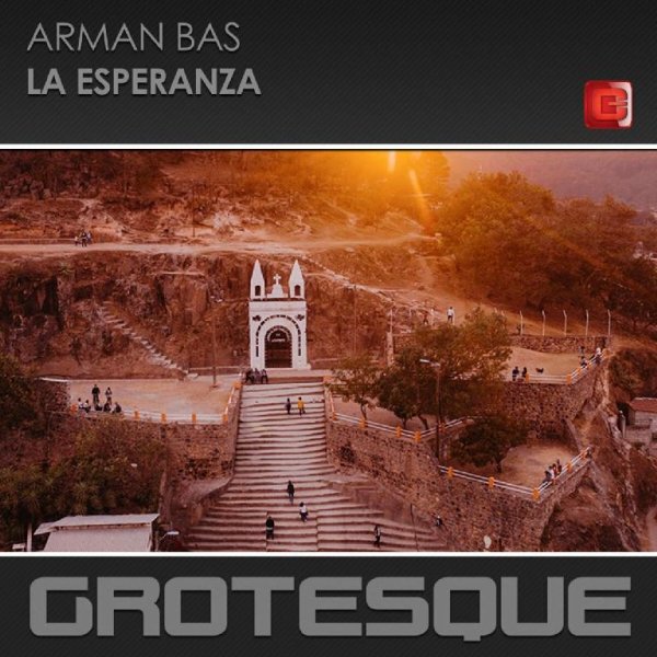 Arman Bas - La Esperanza (Extended Mix)