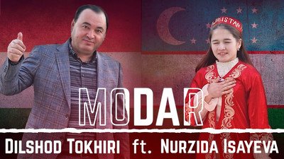 Nurzida &amp; Dilshod Tohiri - Modar