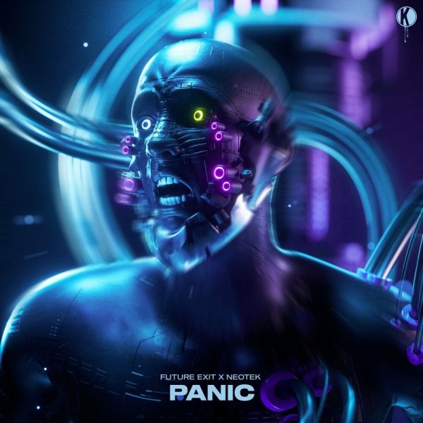 Future Exit, NEOTEK - Panic