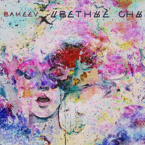 Bakeev - Цветные сны
