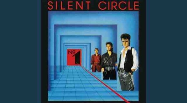 Silent Circle - Moonlight affair