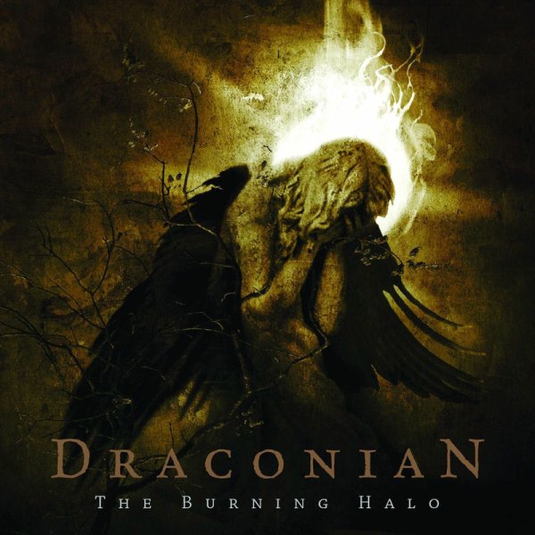 Draconian - The Gothic Embrace