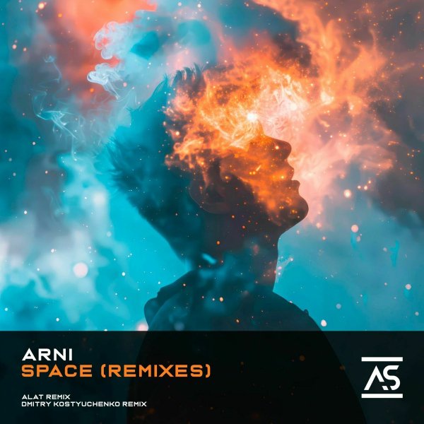 Arni - Space (Dmitry Kostyuchenko Extended Remix)