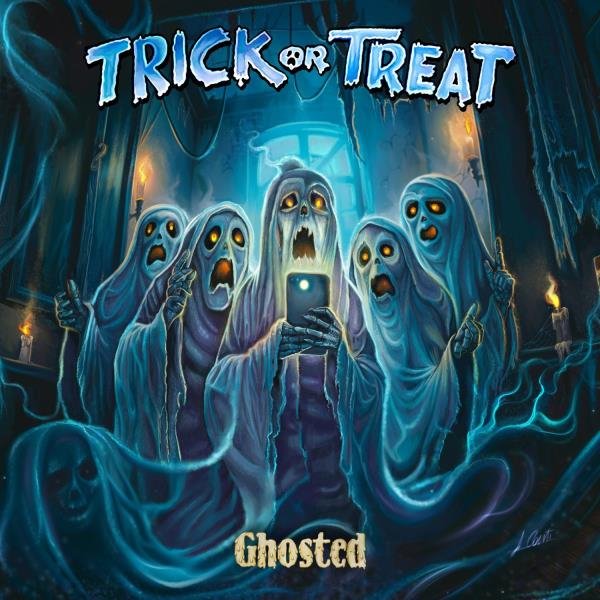 Trick or Treat - Craven Road