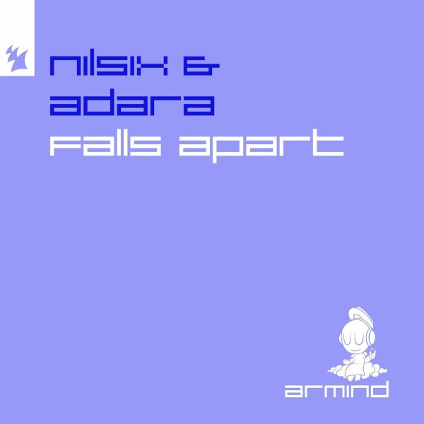 nilsix &amp; Adara - Falls Apart (Extended Mix)
