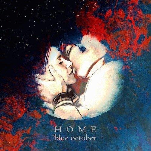 Blue October - The Still