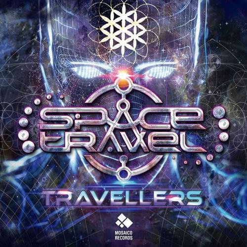 Space Travel &amp; Alien Noise - Alien Travel