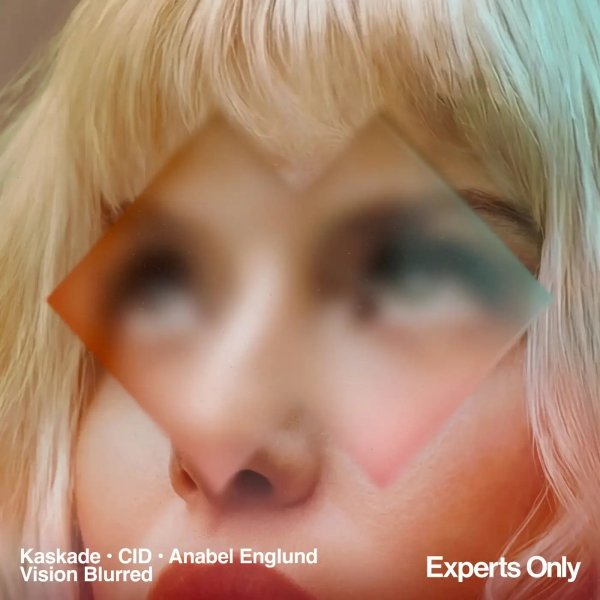 Kaskade, CID &amp; Anabel Englund - Vision Blurred (Extended Mix)
